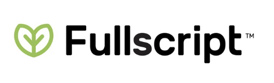 logo of fullscript